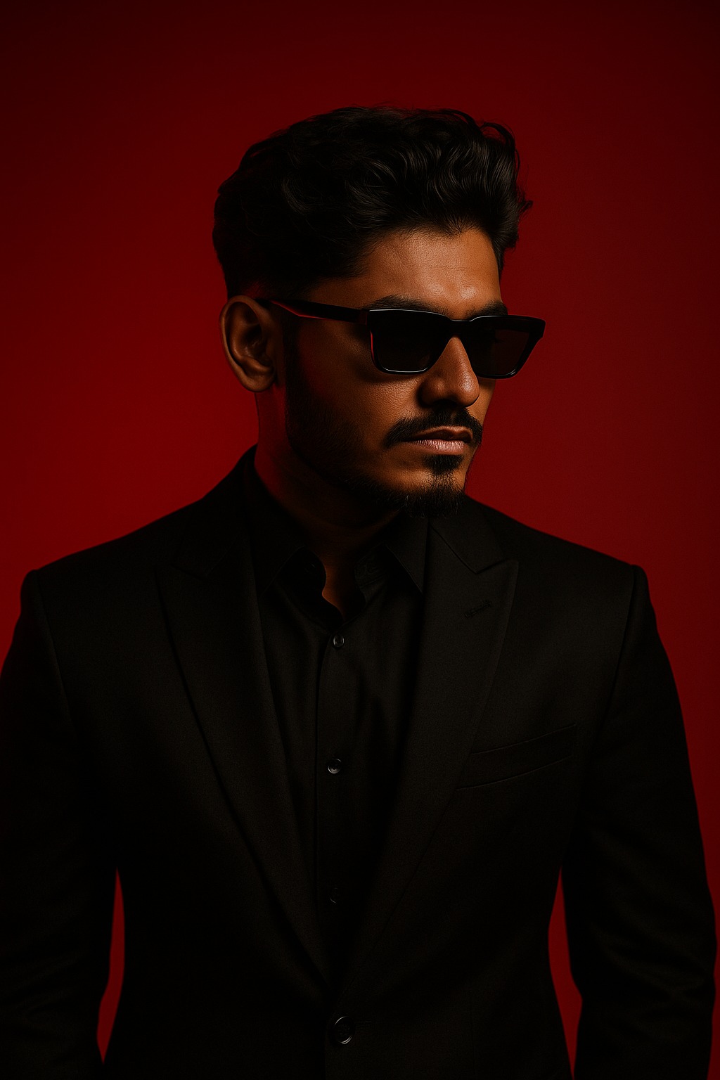Sadath Sadath Rahman Narangavil | Full Stack Developer & UI Designer — Kerala ...
